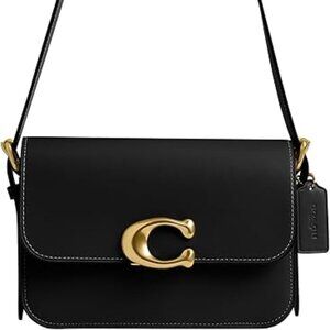 Sage Shoulder Bag in Black - NWT